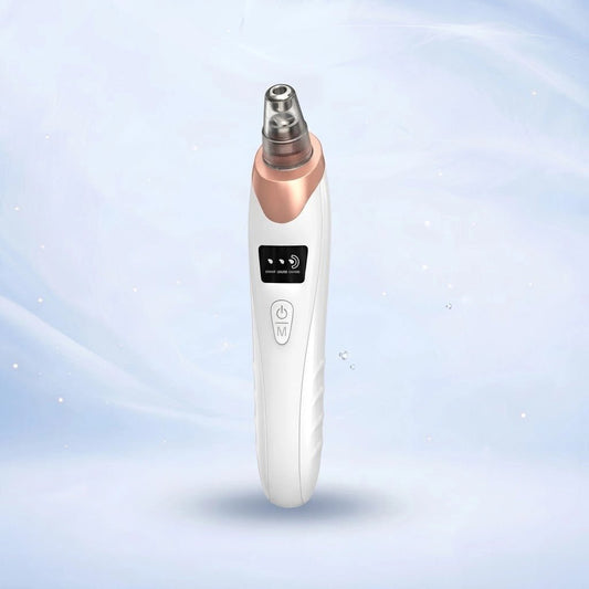 Blackhead Acne Remover For Deep Pore Cleansing 5 in 1 - ETHEREAL