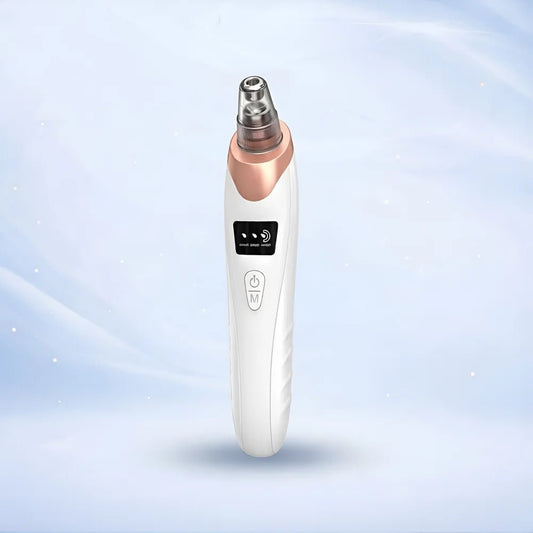 Blackhead Acne Remover For Deep Pore Cleansing 5 in 1 - VAULTMART