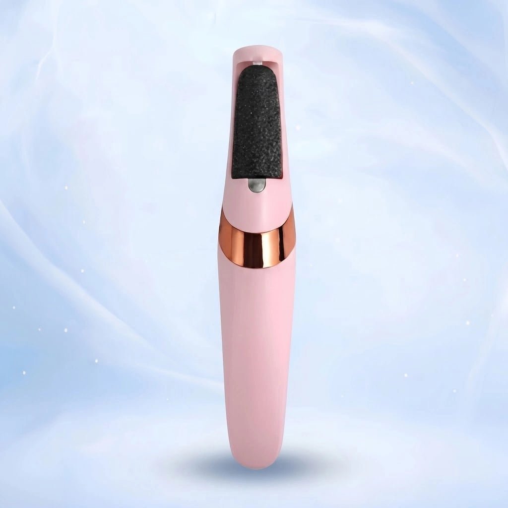 Electric Callus Remover for Dry & Cracked Feet - ETHEREAL