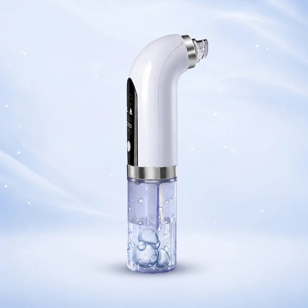 Hydrafacial Blackhead Acne Remover Machine - ETHEREAL