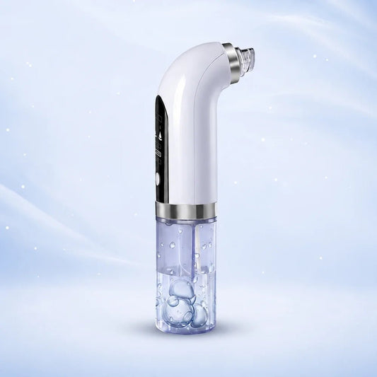 Hydrafacial Blackhead Acne Remover Machine - ETHEREAL