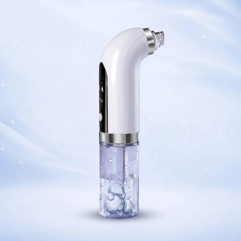 Hydrafacial Blackhead Acne Remover Machine - ETHEREAL