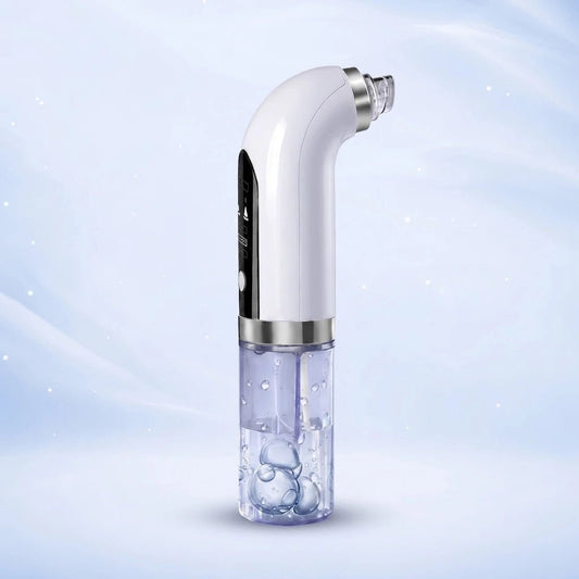 Hydrafacial Blackhead Acne Remover Machine - ETHEREAL